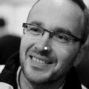 Robert Olszewski